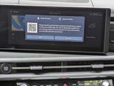 Thumbnail of 2026 Serenity White Hyundai SANTA FE
