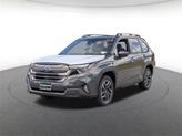 Photo of 2025 Magnetite Subaru Forester Hybrid