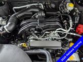 Thumbnail of 2025 Crystal Black Subaru Outback