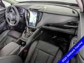 Thumbnail of 2025 Crystal Black Subaru Outback