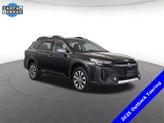 Thumbnail of 2025 Crystal Black Subaru Outback