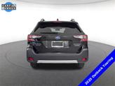 Thumbnail of 2025 Crystal Black Subaru Outback