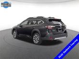 Thumbnail of 2025 Crystal Black Subaru Outback