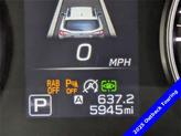 Thumbnail of 2025 Crystal Black Subaru Outback