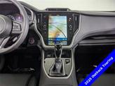 Thumbnail of 2025 Crystal Black Subaru Outback