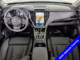 Thumbnail of 2025 Crystal Black Subaru Outback