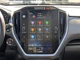 Thumbnail of 2025 Crystal White Subaru Crosstrek