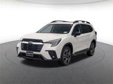Photo of 2025 White Subaru Ascent
