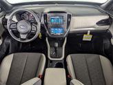 Thumbnail of 2025 Gray Subaru Forester