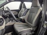 Thumbnail of 2025 Gray Subaru Forester