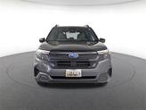 Thumbnail of 2025 Gray Subaru Forester