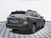 Thumbnail of 2025 Gray Metallic Subaru Outback