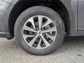 Thumbnail of 2025 Gray Metallic Subaru Outback