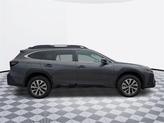 Thumbnail of 2025 Gray Metallic Subaru Outback