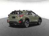 Thumbnail of 2025 Alpine Green Subaru Crosstrek