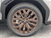 Thumbnail of 2025 River Rock Subaru Forester