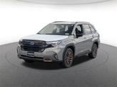 Photo of 2025 River Rock Subaru Forester