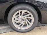 Thumbnail of 2025 Black Subaru Impreza