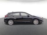 Thumbnail of 2025 Black Subaru Impreza