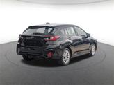 Thumbnail of 2025 Black Subaru Impreza