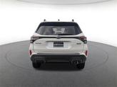 Thumbnail of 2025 Crystal White Pearl Subaru Forester Hybrid