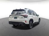 Thumbnail of 2025 Crystal White Pearl Subaru Forester Hybrid