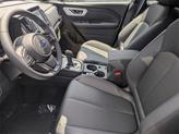 Thumbnail of 2025 Crystal White Pearl Subaru Forester Hybrid