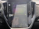 Thumbnail of 2025 Crystal White Pearl Subaru Forester Hybrid