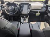 Thumbnail of 2025 Crystal White Pearl Subaru Forester Hybrid