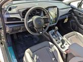Thumbnail of 2025 Alpine Green Subaru Crosstrek