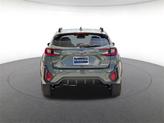 Thumbnail of 2025 Alpine Green Subaru Crosstrek