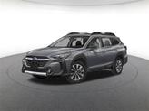 Photo of 2025 Gray Metallic Subaru Outback