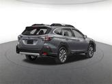 Thumbnail of 2025 Gray Metallic Subaru Outback
