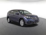 Thumbnail of 2013  Honda CR-V
