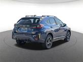 Thumbnail of 2025 Sapphire Blue Subaru Crosstrek