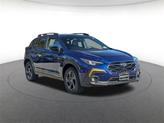 Thumbnail of 2025 Sapphire Blue Subaru Crosstrek