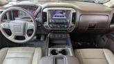 Thumbnail of 2015 Iridium Metallic GMC Sierra 1500