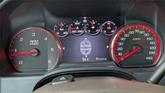 Thumbnail of 2015 Iridium Metallic GMC Sierra 1500