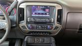 Thumbnail of 2015 Iridium Metallic GMC Sierra 1500