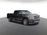 Thumbnail of 2015 Iridium Metallic GMC Sierra 1500