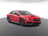 Thumbnail of 2025 Red Subaru WRX