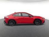 Thumbnail of 2025 Red Subaru WRX