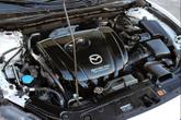 Thumbnail of 2014 Snowflake White Pearl Mazda Mazda6