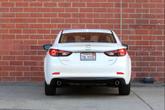 Thumbnail of 2014 Snowflake White Pearl Mazda Mazda6