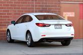 Thumbnail of 2014 Snowflake White Pearl Mazda Mazda6