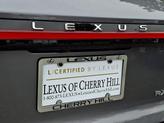 Thumbnail of 2023 Nebula Gray Pearl - 1H9 Lexus RX 350