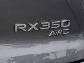 Thumbnail of 2023 Nebula Gray Pearl - 1H9 Lexus RX 350