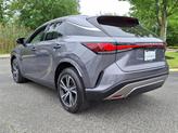 Thumbnail of 2023 Nebula Gray Pearl - 1H9 Lexus RX 350