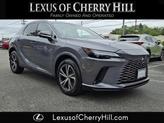 Photo of 2023 Nebula Gray Pearl - 1H9 Lexus RX 350