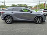 Thumbnail of 2023 Nebula Gray Pearl - 1H9 Lexus RX 350
